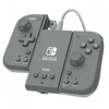 HORI Nintendo Switch Split Pad Compact priedų komplektas (Slate Pilkas)