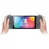 HORI Nintendo Switch Split Pad Compact priedų komplektas (Slate Pilkas)