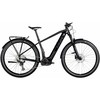 Horský bicykel MMR KOEN 00 - Juodas N Raudona - veľkosť L / 25/2026