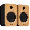 Kompiuterio kolonėlės House of Marley Get Together Duo 2 Signature Juodas