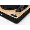 House of Marley Revolution Signature Juodas