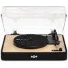 House of Marley Revolution Signature Juodas