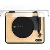 House of Marley Revolution Signature Juodas