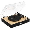 House of Marley Revolution Signature Juodas
