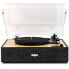 House of Marley Rise Up Signature Juodas