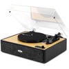 House of Marley Rise Up Signature Juodas