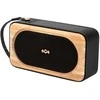 House of Marley Roots Signature Juodas, solar