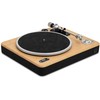 House of Marley Stir It Up Wireless 2 Signature Juodas