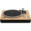 House of Marley Stir It Up Wireless 2 Signature Juodas