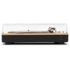 House of Marley turntable dust cover