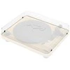 House of Marley turntable dust cover
