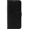 Dėklas Korpuso tipo knyga FIXED Opus Samsung Galaxy S23 Ultra, juodas