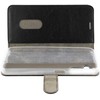 FIXED Opus Book tipo dėklas Samsung Galaxy A14 5G juodas