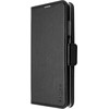 Dėklas Housing type book FIXED Opus for Samsung Galaxy M52 5G, juodas
