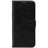 FIXED Opus atverčiamas dėklas Samsung Galaxy A34 5G, juodas