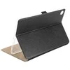 Dėklas na tablet Fixed TopicTab do Samsung Galaxy Tab A11+/A9+ juoda