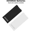 HoverAir Baterija - Juodas