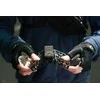 HoverAir X1 Drone - Combo Retail - Juodas