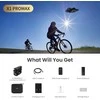 HOVERAir X1 PROMAX Basic Combo (EU) - drone