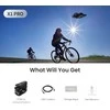 HOVERAir X1 PRO Standard - dronas