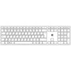 Hewlett Packard (HP) HP 125 G2 laidinė USB klaviatūra - CZ/SK