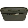 HP Modular 14 Sleeve/Top Load su rankenomis/peties dirželiu, Vanduo Resistant - Dark Olive Žalias