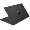 Hewlett Packard (HP) Nešiojamas kompiuteris HP 17-cn0011nc, N4500, 4 GB, 512 GB, UHD, 17.3" HD+ SVA 250n, W11H6, juodas