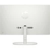 Stacionarus kompiuteris Hewlett Packard (HP) HP AiO 22-dg0001nc, 22 colių FHD 1920x1080, Non Touch, N100, 8GB DDR5, SSD 512GB, Win11 Home