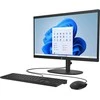 Stacionarus kompiuteris Hewlett Packard (HP) HP AiO 22-dg0002nc, 22 colių FHD 1920x1080, Non Touch, i3-N300, 8GB DDR5, SSD 512GB, Win11 Home