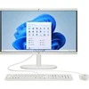 Stacionarus kompiuteris Hewlett Packard (HP) HP AiO 22-dg0003nc, 22 colių FHD 1920x1080, Non Touch, i3-N300, 8GB DDR5, SSD 512GB, Win11 Home