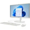 Stacionarus kompiuteris Hewlett Packard (HP) HP AiO 22-dg0003nc, 22 colių FHD 1920x1080, Non Touch, i3-N300, 8GB DDR5, SSD 512GB, Win11 Home