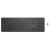 Klaviatūra HP 230 (3L1E7AA#BCM)