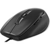 Pelė Myszka 3DConnexion CadMouse Pro su laidu juoda