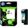 Hewlett Packard (HP) Rašalas HP rašalas 51645AE Nr. 45 (juodas)