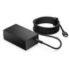 Hewlett Packard (HP) 65W GaN USB-C LC Power Adapteris EURO
