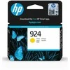 HP 924 geltona