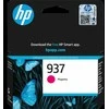 HP 937 violetinė „Instant Ink“