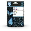 Hewlett Packard (HP) HP 963 czteropak CMYK Instant Ink