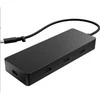 Hewlett Packard (HP) HP 4K USB-C kelių prievadų šakotuvas