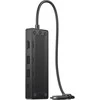 Hewlett Packard (HP) HP dokas – USB-C Travel Hub G3