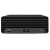 Hewlett Packard (HP) HP PC Elite SFF 805 G9 Ryzen 5 Pro 8500G,16GB DDR5,512GB NVMe TLC,Radeon 740M,kláv. a pelė,DVDRW,260W,2xDP+HDMI,Win11Pro