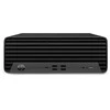 Hewlett Packard (HP) HP PC Elite SFF 805 G9 Ryzen 3 8300G,8GB DDR5,512GB NVMe,Radeon 740M,kláv. a pelė,260W platinum, DP+HDMI,Win11Pro