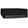 Hewlett Packard (HP) HP PC Elite SFF 805 G9 Ryzen 3 8300G,8GB DDR5,512GB NVMe,Radeon 740M,kláv. a pelė,260W platinum, DP+HDMI,Win11Pro