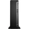 Hewlett Packard (HP) HP PC Elite SFF 805 G9, Ryzen 5 8500G, 1x16GB, 512GB, Radeon 740M,kl. a pelė, 260W platinum, DP+HDMI,Win11