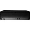 Hewlett Packard (HP) HP PC Elite SFF 805 G9, Ryzen 5 8500G, 1x16GB, 512GB, Radeon 740M,kl. a pelė, 260W platinum, DP+HDMI,Win11