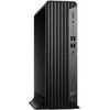 Hewlett Packard (HP) HP PC Elite SFF 805 G9, Ryzen 5 8500G, 1x16GB, 512GB, Radeon 740M,kl. a pelė, 260W platinum, DP+HDMI,Win11