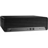 Hewlett Packard (HP) HP PC Elite SFF 805 G9, Ryzen 5 8500G, 1x16GB, 512GB, Radeon 740M,kl. a pelė, 260W platinum, DP+HDMI,Win11