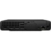 Hewlett Packard (HP) HP EliteDesk 8 Mini G1i AI juoda / Intel Core Ultra 7 265 2,4 GHz / 32 GB / dysk SSD 1 TB / grafika Intel / W11P