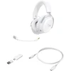 Ausinės HyperX Cloud III S Belaidės Balta (AX6G1AA)