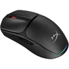 HyperX Pelė HP Pulsefire Fuse Belaidė Gaming Juoda (A1KY6AA)
